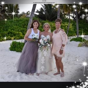 Meet your Posher, Laurie